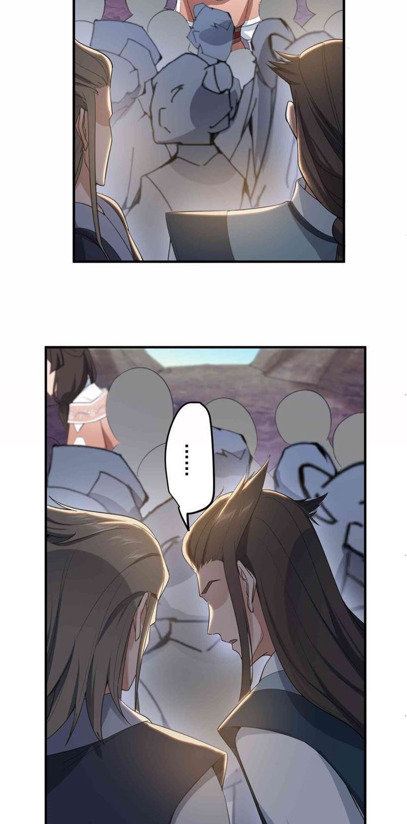 First Dragon (Yuanlong) Chapter 25 Gambar 6